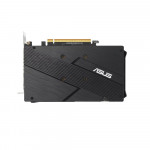 Card Màn Hình ASUS DUAL Radeon RX 6500 XT OC 4GB GDDR6 (DUAL-RX6500 XT-O4G-V2)