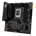 Bo Mạch Chủ Asus TUF GAMING B660M-PLUS D4 