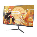 Màn Hình Gaming E-DRA EGM24F1 IPS/ FHD/ 144Hz