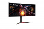 Màn Hình Gaming LG 34GP950G-B - IPS/ 2K/ 144Hz