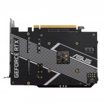 Card Màn Hình ASUS Phoenix Geforce RTX 3050 8GB