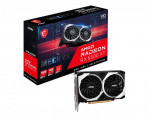 Card Màn Hình MSI Radeon RX 6500 XT MECH 2X 4G OC