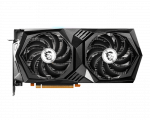 Card Màn Hình MSI GeForce RTX 3050 GAMING X 8G