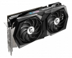 Card Màn Hình MSI GeForce RTX 3050 GAMING X 8G