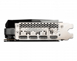 Card Màn Hình MSI GeForce RTX 3050 GAMING X 8G