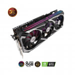 Card Màn Hình Asus ROG Strix RTX 3050 8G Gaming