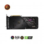 Card Màn Hình Asus ROG Strix RTX 3050 8G Gaming