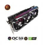 Card Màn Hình Asus ROG Strix RTX 3050 O8G Gaming