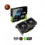 Card Màn Hình Asus Dual RTX 3050 8G (DUAL-RTX3050-8G)