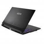 Laptop Gaming Gigabyte AERO15 OLED XD-73S1624GH i7-11800H/ 16GB/ 1TB/ RTX 3070 8GB/ 15.6 UHD/ Win 10