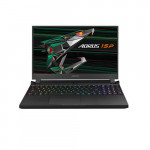 Laptop Gaming Gigabyte AORUS 15P KD-72S1223GO i7-11800H/ 16GB/ 512GB/ RTX 3060 6GB/ 15.6 FHD/ Win 11