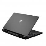 Laptop Gaming Gigabyte AORUS 15P KD-72S1223GO i7-11800H/ 16GB/ 512GB/ RTX 3060 6GB/ 15.6 FHD/ Win 11