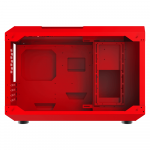 Vỏ Case XIGMATEK X3 ZAKU - PREMIUM GAMING M-ATX