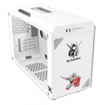 Vỏ Case XIGMATEK X3 GD - PREMIUM GAMING M-ATX