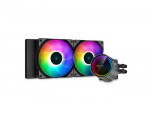 Tản nhiệt nước AIO Deepcool Castle 240EX A-RGB