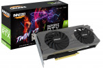 Card Màn Hình INNO3D Geforce RTX 3050 TWIN X2