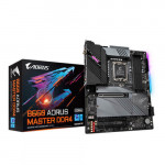 Bo mạch chủ Gigabyte B660 Aorus Master DDR4