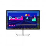 Màn Hình Đồ Họa Dell Ultrasharp U2722D IPS/ 2K/ 60Hz/ USB-C