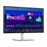 Màn Hình Đồ Họa Dell Ultrasharp U2722D IPS/ 2K/ 60Hz/ USB-C