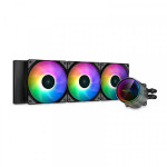 Tản nhiệt nước AIO Deepcool Castle 360EX A-RGB