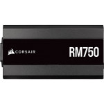 Nguồn Corsair RM750 80 Plus Gold 2021