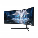 Màn Hình Gaming Samsung Odyssey G9 LS49AG950NEXXV VA/ DualQHD/ 240Hz/ Quantum Mini LED