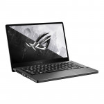 Laptop Asus ROG Zephyrus G14 GA401QH-K2091W R7 5800HS/ 8GB/ SSD 512GB/ 14inch WQHD/ GTX 1650/ Win 11/ Eclipse Gray