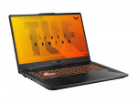 Laptop Gaming ASUS TUF F15 FX506HC-HN144W i5-11400H/ 8GB/ 512GB/ RTX 3050 4GB/ 15.6 inch FHD/ Win 11