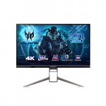 Màn Hình Gaming Acer Predator XB323QK NV 4K/ IPS/ 144Hz