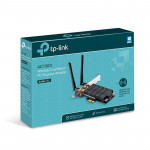 Card Mạng PCI-E TP-Link Archer T6E AC1300