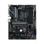 Bo mạch chủ Asrock B550 PG Riptide