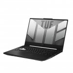 Laptop Asus TUF Dash F15 FX517ZC-HN077W i5-12450H/ 8GB/ 512GB/ RTX 3050 4GB/ 15.6inch FHD/ Win 11/ Off Black