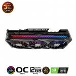 Card Màn Hình Asus ROG Strix RTX 3080 O12G Gaming