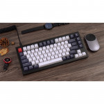 Kit Bàn Phím Cơ Keychron Q1 Barebone - Carbon Black (A1)