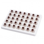 Switch Gateron Brown G Pro