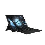 Laptop Asus ROG Flow Z13 GZ301ZC-LD110W i7-12700H/ 16GB/ 512GB/ RTX 3050 4GB/ 13.4inch WUXGA/ Win 11/ Black