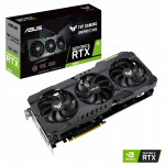 Card Màn Hình ASUS TUF Gaming RTX 3060 V2 OC 12GB GDDR6