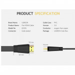 Dây Cáp HDMI 2.0 Ugreen 1.5M 4K@60 (50819)