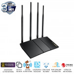 Router Wifi ASUS RT-AX1800HP Dual-band WiFi 6