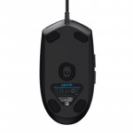 Chuột Logitech G203 LightSync Black