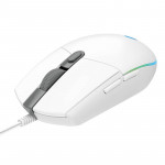 Chuột Logitech G203 LightSync White