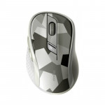 Chuột Rapoo M500 Silent Wireless - Camo Gray