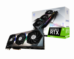 Card Màn Hình MSI GeForce RTX 3090 Ti SUPRIM X 24G
