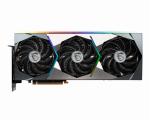 Card Màn Hình MSI GeForce RTX 3090 Ti SUPRIM X 24G