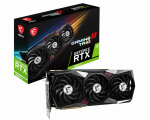 Card Màn Hình MSI GeForce RTX 3090 Ti GAMING X TRIO 24G