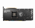 Card Màn Hình MSI GeForce RTX 3090 Ti GAMING X TRIO 24G