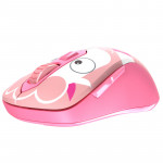 Chuột Wireless DareU LM115G Pink Sheep