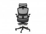 Ghế công thái học - Epione Easy Chair All Black