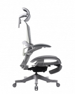 Ghế công thái học - Epione Easy Chair Cool Gray