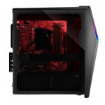 Gaming PC - ASUS ROG G10DK - R5 5600G/ B550/ 512GB/ GTX 1660Ti/ 500W